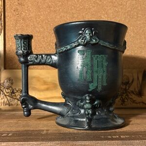 Disneys Haunted Mansion Discontinued Goblet